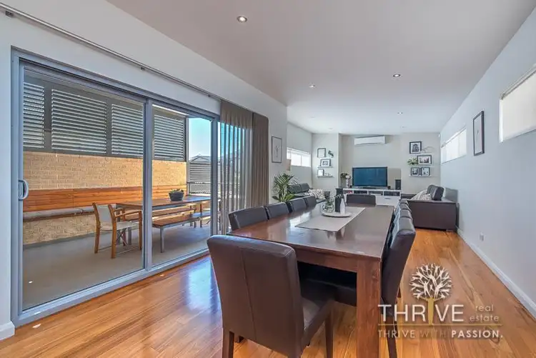 Fourth view of Homely house listing, 25 The Lakes Boulevard, Jandakot WA 6164
