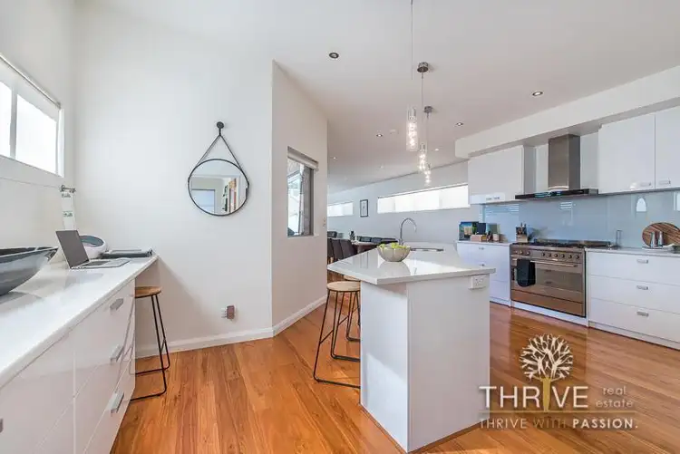 Sixth view of Homely house listing, 25 The Lakes Boulevard, Jandakot WA 6164
