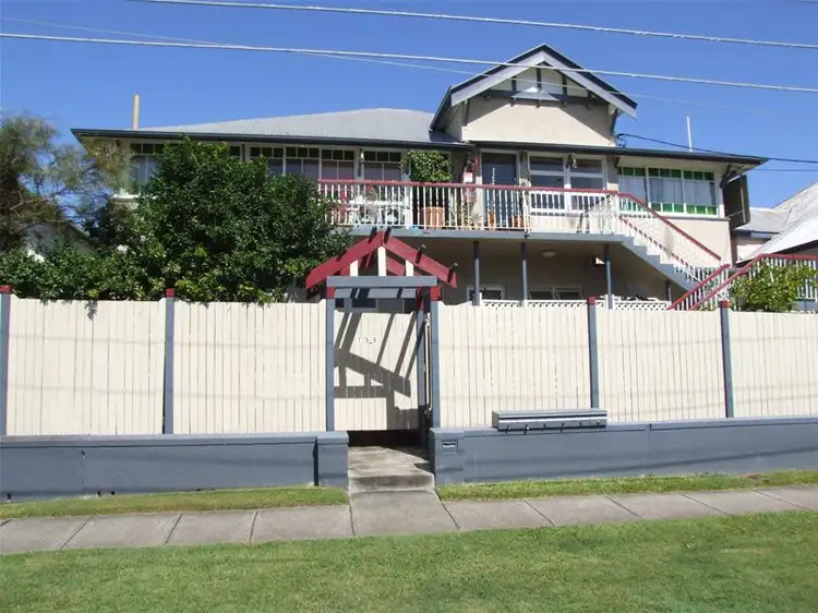 Main view of Homely apartment listing, 4/49 Qualtrough Street, Woolloongabba QLD 4102