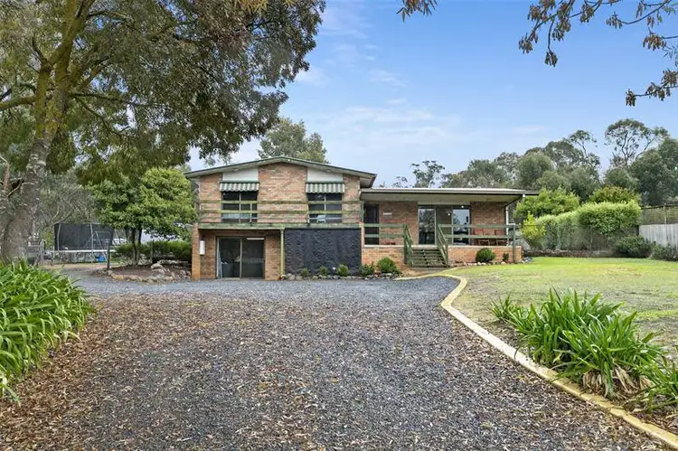 9073 Mortlake Ararat Road, Ararat VIC 3377