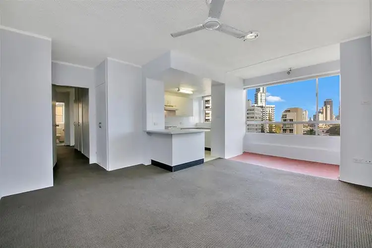 'MONTE VIDEO' 15 Pacific Street, Main Beach QLD 4217