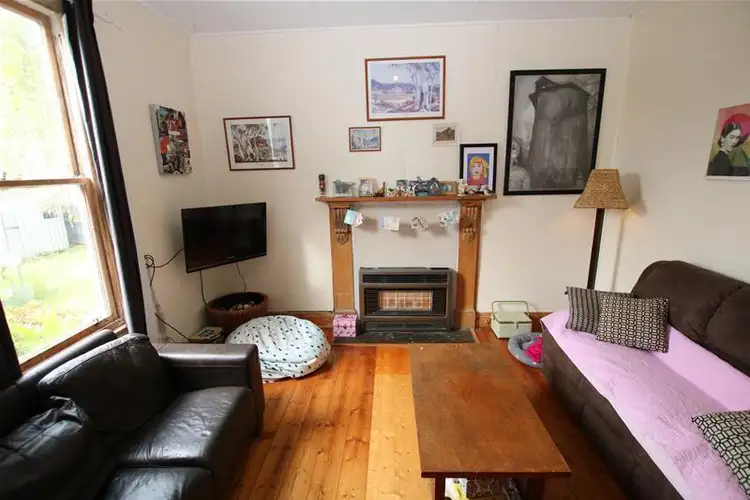 Second view of Homely house listing, 95 High Street, Koroit VIC 3282