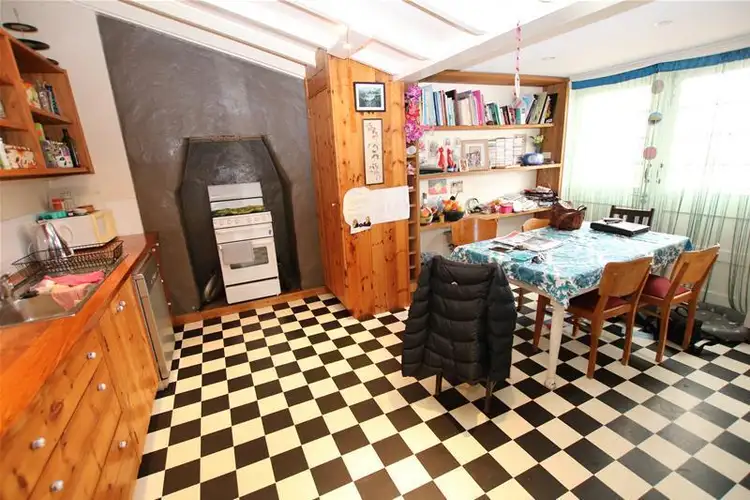 Third view of Homely house listing, 95 High Street, Koroit VIC 3282