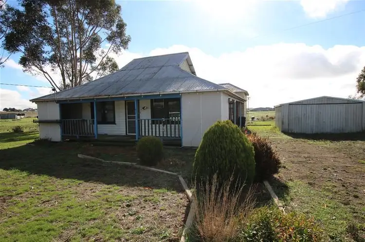 Main view of Homely house listing, 34 -36 Lloyd Street, Derrinallum VIC 3325