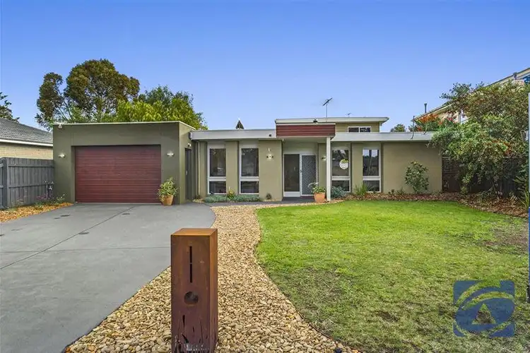 11 Lime Crescent, Lara VIC 3212