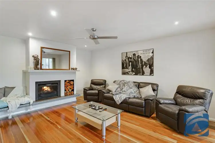 Fifth view of Homely house listing, 11 Lime Crescent, Lara VIC 3212