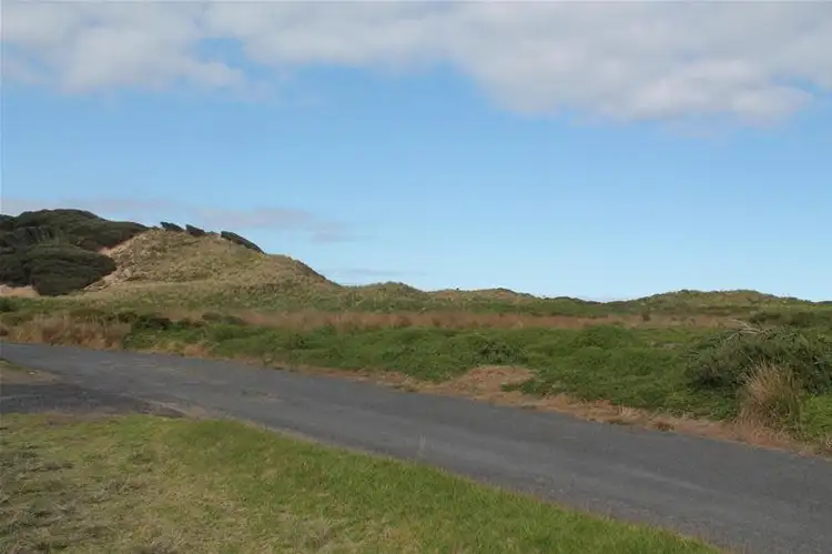 Third view of Homely land listing, 208 The Esplande, Surf Beach VIC 3922