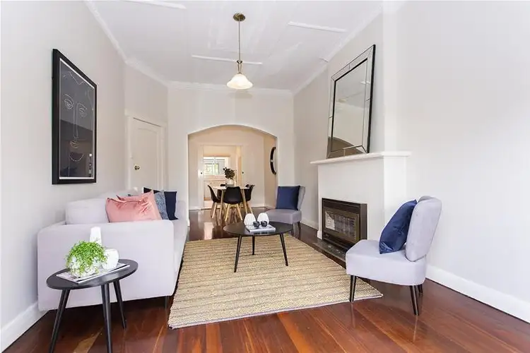 Third view of Homely house listing, 17 Angove Road, Somerton Park SA 5044