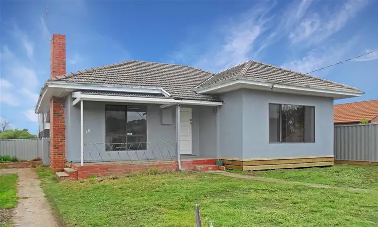 30 Hewitt Street, Ararat VIC 3377