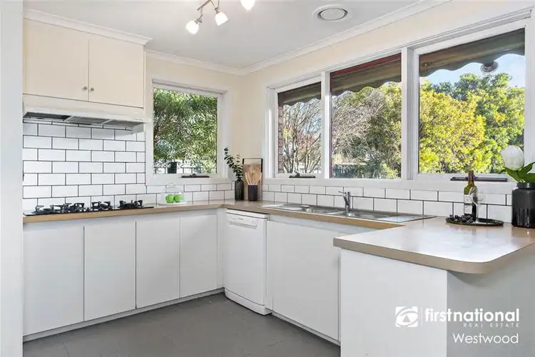 Third view of Homely house listing, 5 Dobell Crescent, Werribee VIC 3030