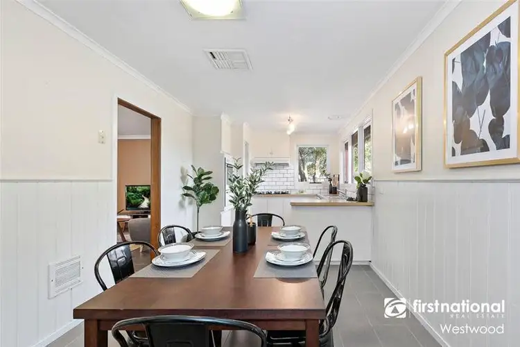 Fourth view of Homely house listing, 5 Dobell Crescent, Werribee VIC 3030