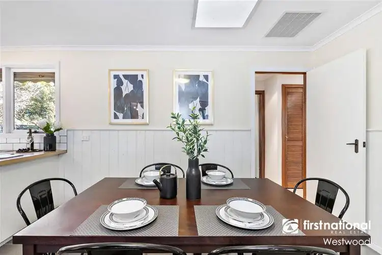 Fifth view of Homely house listing, 5 Dobell Crescent, Werribee VIC 3030