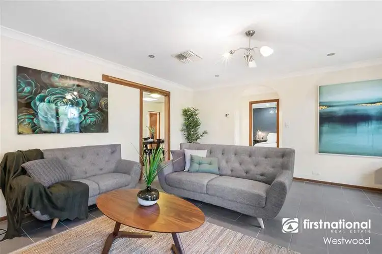 Sixth view of Homely house listing, 5 Dobell Crescent, Werribee VIC 3030