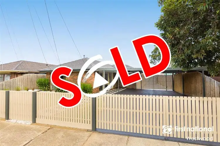41 Purchas Street, Werribee VIC 3030
