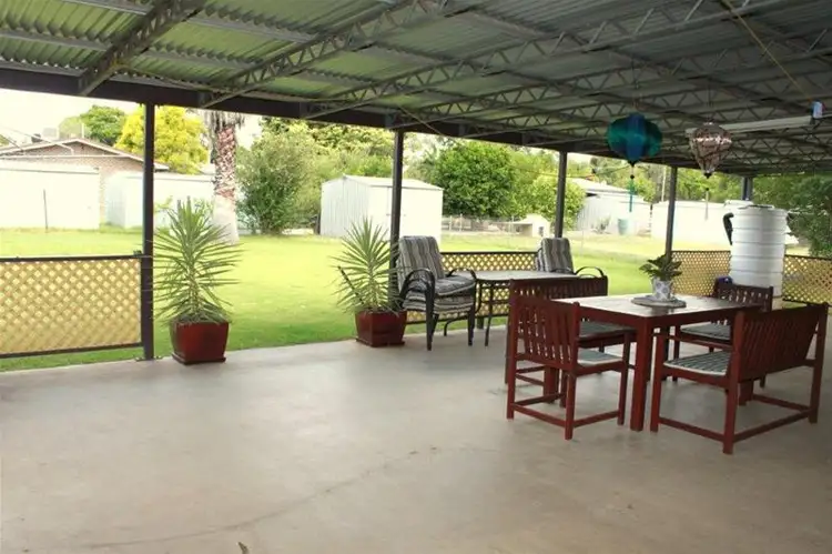 40 King Street, Chinchilla QLD 4413