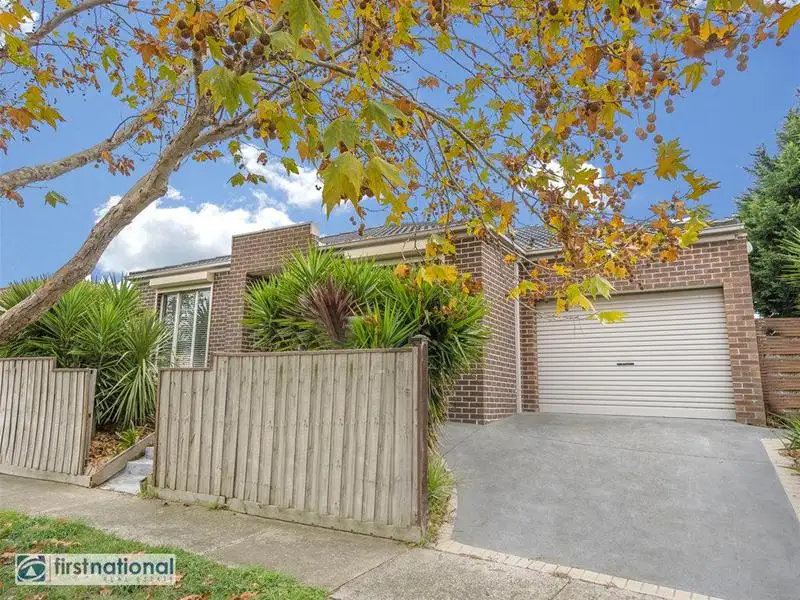 Main view of Homely house listing, 6 Newlyn Drive, Craigieburn VIC 3064