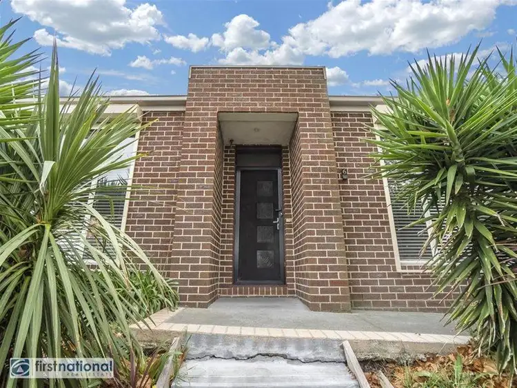 Third view of Homely house listing, 6 Newlyn Drive, Craigieburn VIC 3064