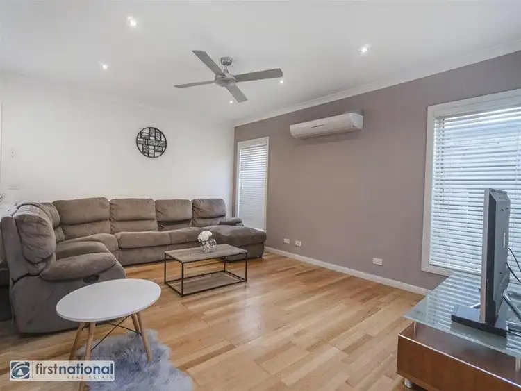 Fourth view of Homely house listing, 6 Newlyn Drive, Craigieburn VIC 3064