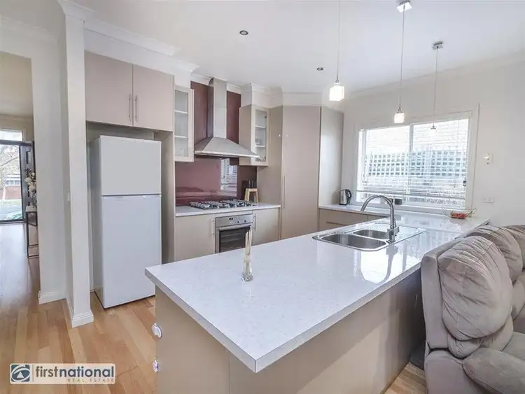 Fifth view of Homely house listing, 6 Newlyn Drive, Craigieburn VIC 3064