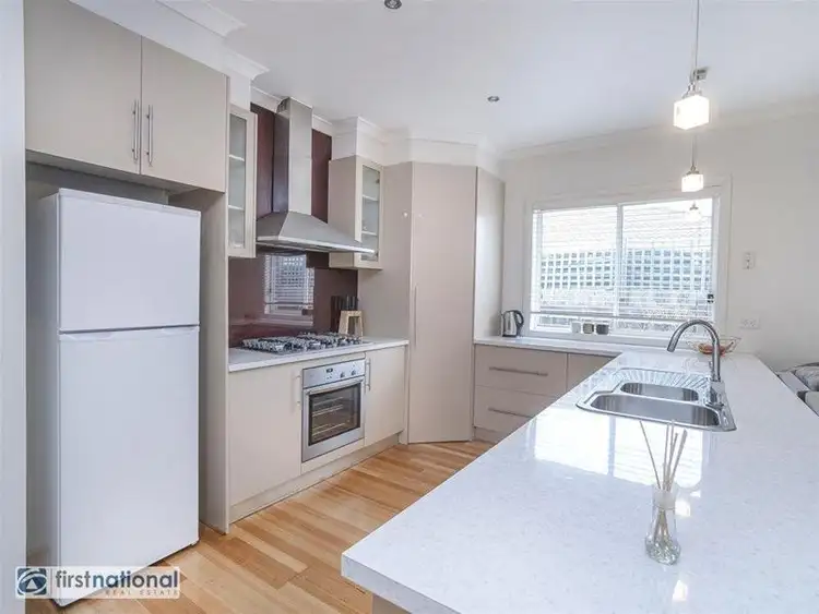 Sixth view of Homely house listing, 6 Newlyn Drive, Craigieburn VIC 3064
