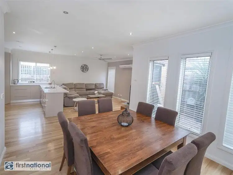 Seventh view of Homely house listing, 6 Newlyn Drive, Craigieburn VIC 3064