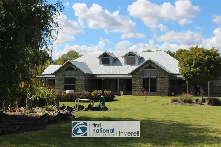 39 Vintage Close, Inverell NSW 2360