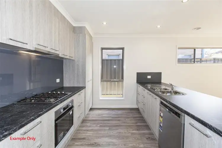 Second view of Homely townhouse listing, 11 Bailey Lane, Ararat VIC 3377