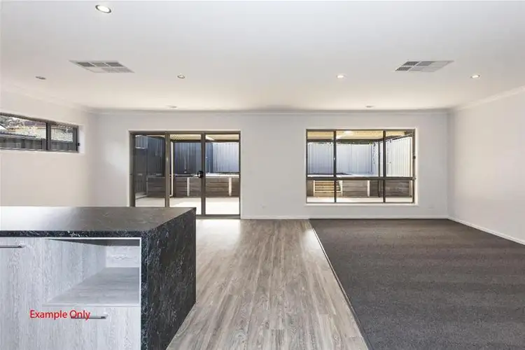Third view of Homely townhouse listing, 11 Bailey Lane, Ararat VIC 3377