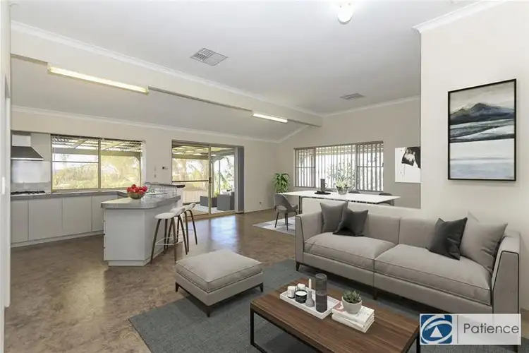 Sixth view of Homely house listing, 16 Ozark Gardens, Joondalup WA 6027