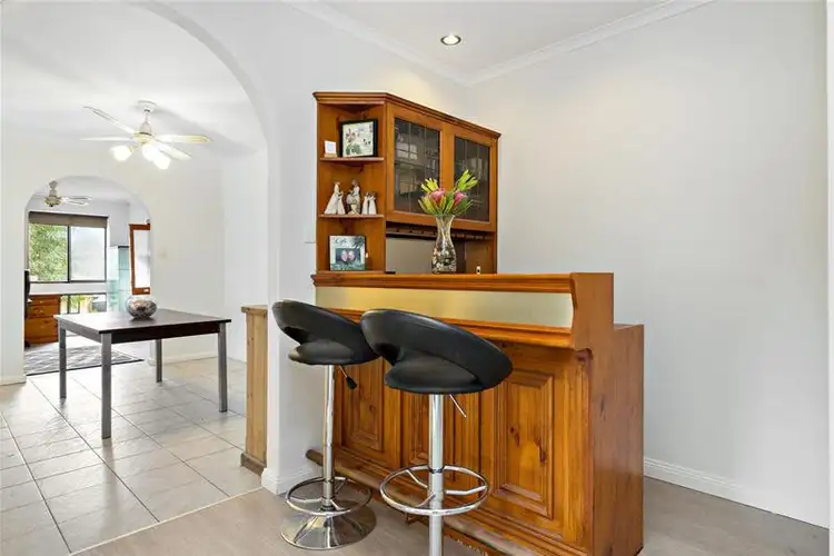Third view of Homely house listing, 8 Glenloth Drive, Happy Valley SA 5159