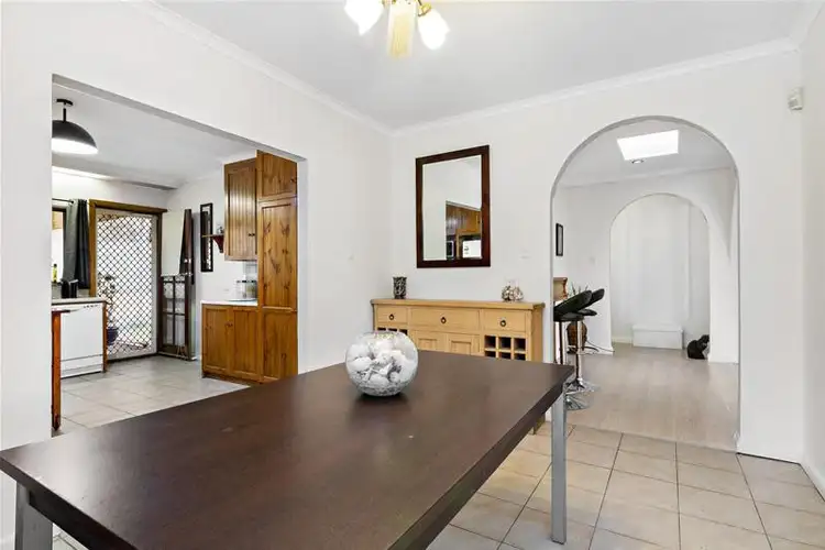 Fifth view of Homely house listing, 8 Glenloth Drive, Happy Valley SA 5159