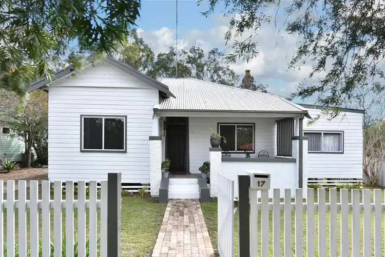 Main view of Homely house listing, 17 Ellalong Street, Pelaw Main NSW 2327