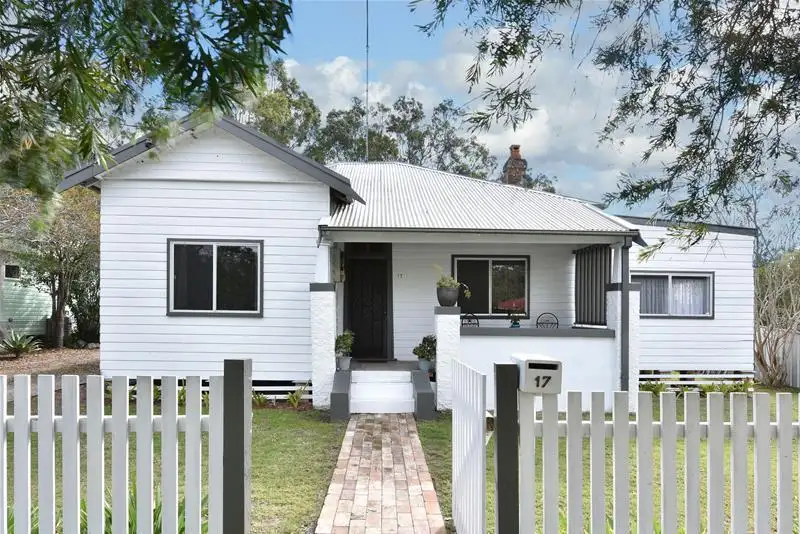 Main view of Homely house listing, 17 Ellalong Street, Pelaw Main NSW 2327