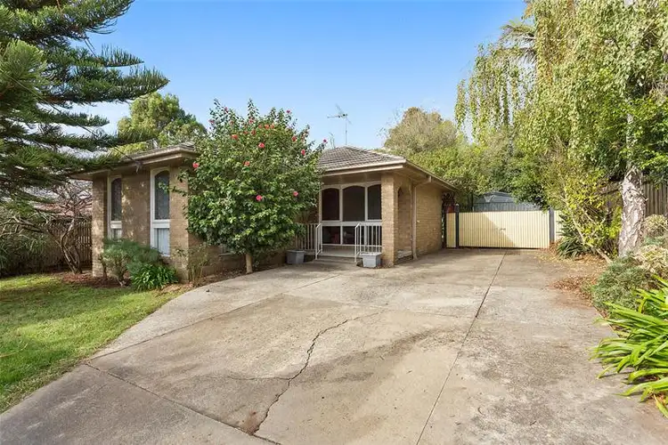 91 Eramosa Road East, Somerville VIC 3912