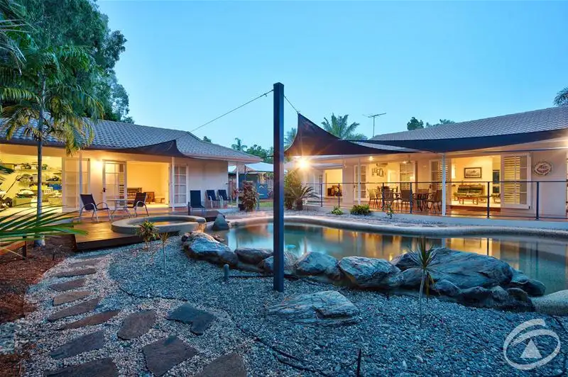 Main view of Homely house listing, 25 Gibson Close, Clifton Beach QLD 4879