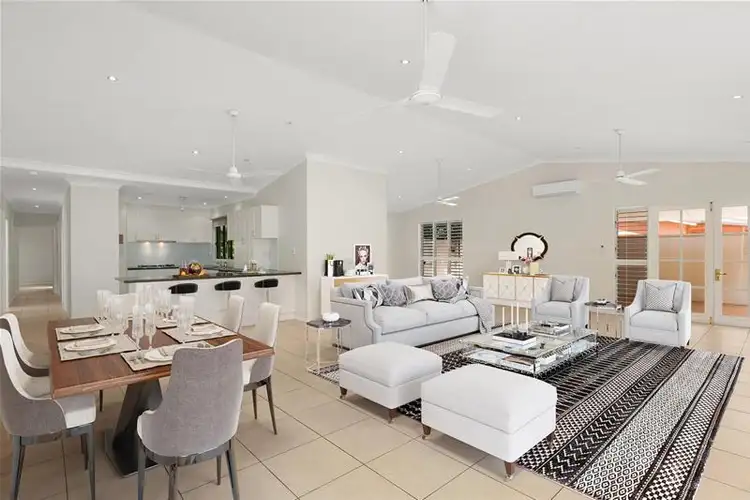 Third view of Homely house listing, 25 Gibson Close, Clifton Beach QLD 4879