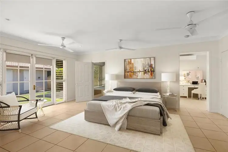 Fourth view of Homely house listing, 25 Gibson Close, Clifton Beach QLD 4879