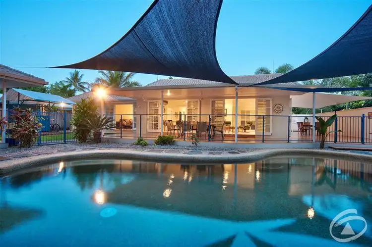 Fifth view of Homely house listing, 25 Gibson Close, Clifton Beach QLD 4879