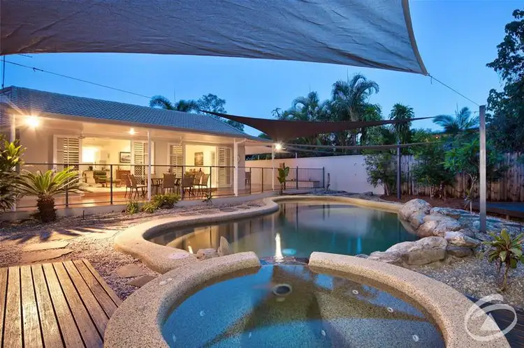 Sixth view of Homely house listing, 25 Gibson Close, Clifton Beach QLD 4879