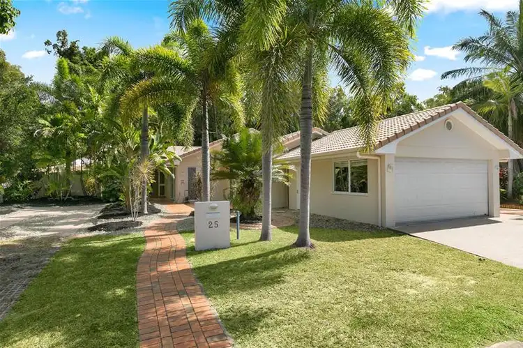 Seventh view of Homely house listing, 25 Gibson Close, Clifton Beach QLD 4879
