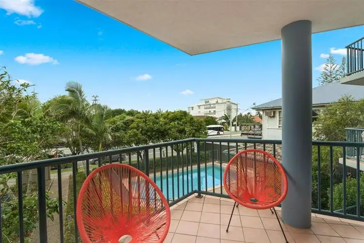 6/1222 Gold Coast Highway, Palm Beach QLD 4221