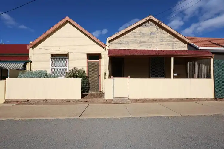 39-41 Blende Street, Broken Hill NSW 2880