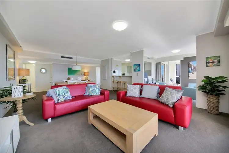 'XANADU NORTH' 59 Pacific Street, Main Beach QLD 4217