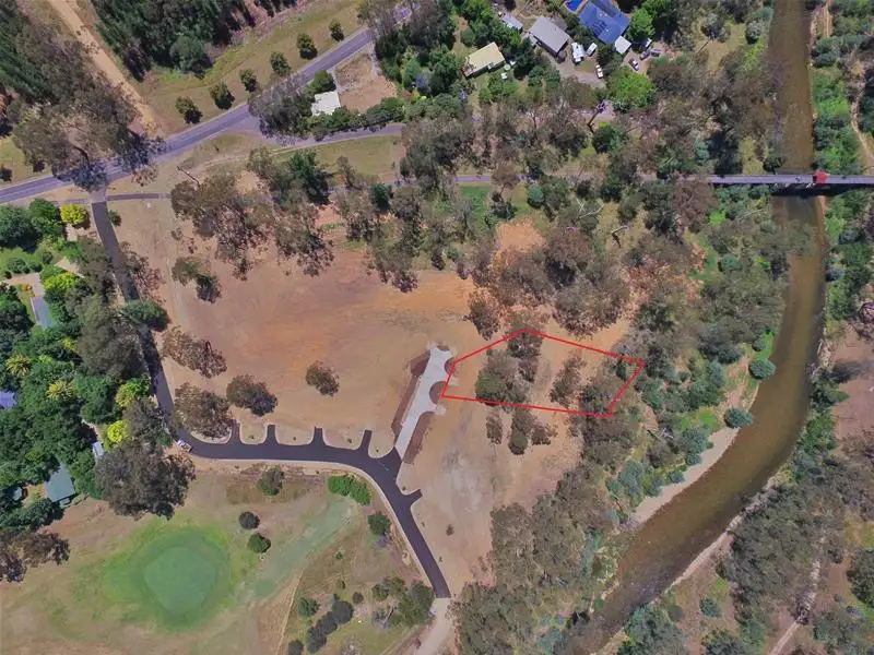 Main view of Homely land listing, Lot 7 Lowen Drive, Bright VIC 3741