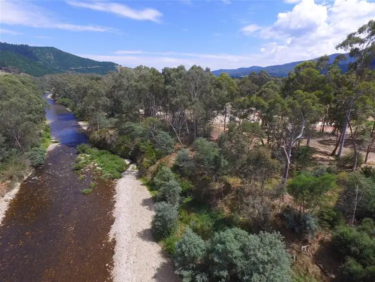 Second view of Homely land listing, Lot 7 Lowen Drive, Bright VIC 3741