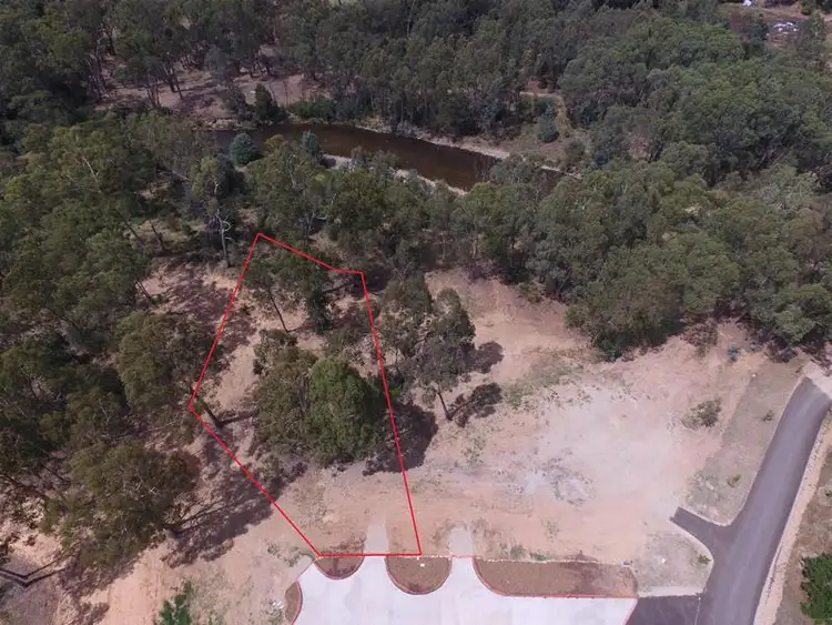 Third view of Homely land listing, Lot 7 Lowen Drive, Bright VIC 3741