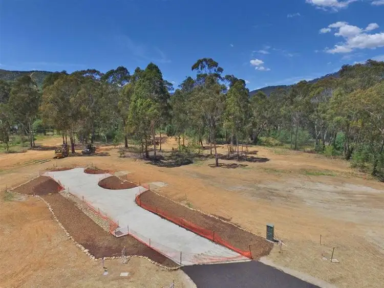 Seventh view of Homely land listing, Lot 7 Lowen Drive, Bright VIC 3741