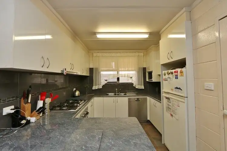 Second view of Homely house listing, 21 Waratah Street, Kyabram VIC 3620