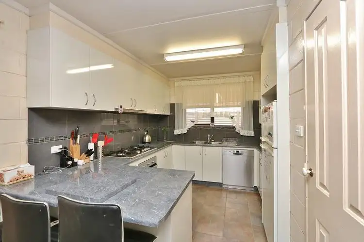 Third view of Homely house listing, 21 Waratah Street, Kyabram VIC 3620