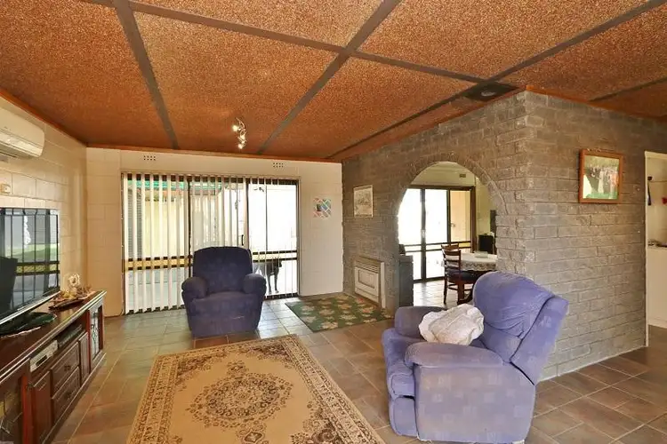 Fifth view of Homely house listing, 21 Waratah Street, Kyabram VIC 3620